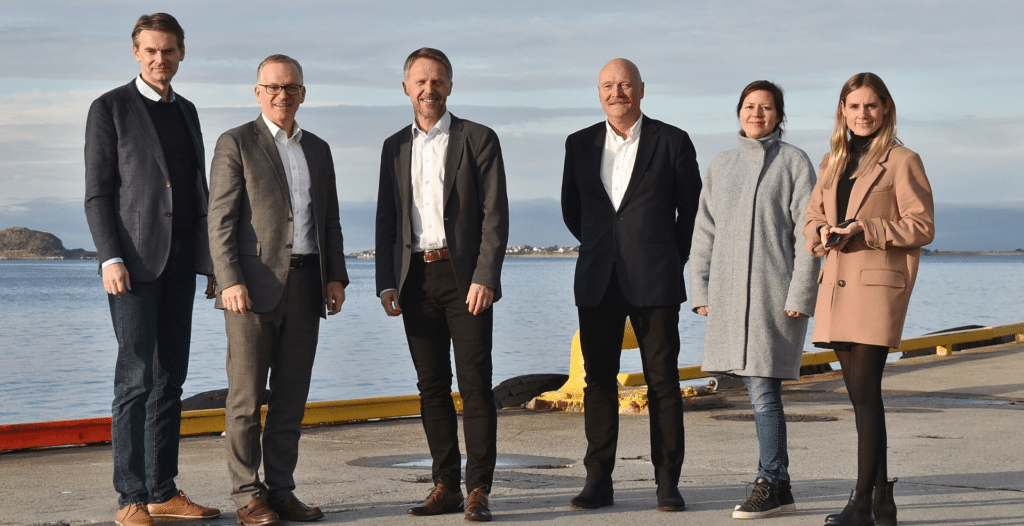 Arctic Bioscience and Innovation Norway