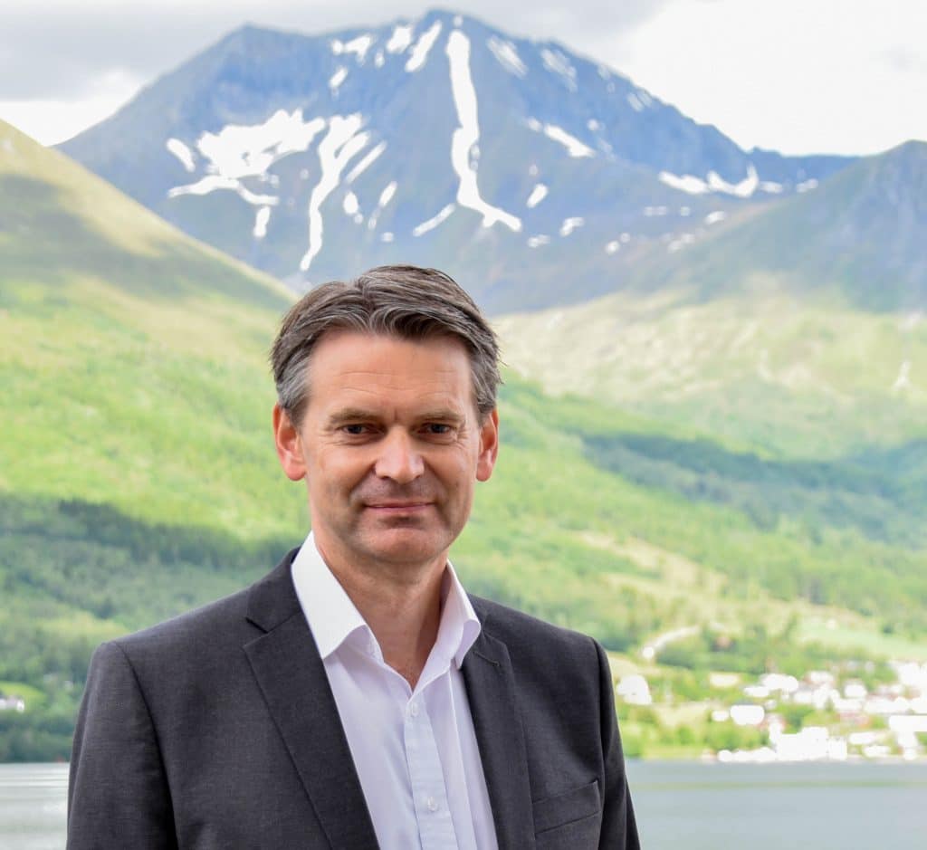 Per Christian Sæbø